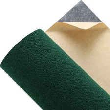 Removable Velvet Fabric Self Adhesive Felt Fabric Liner Green Velvet Drawer Line