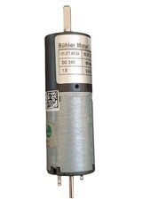 Moteur Bühler 31 x 88 (1.61.077.424)