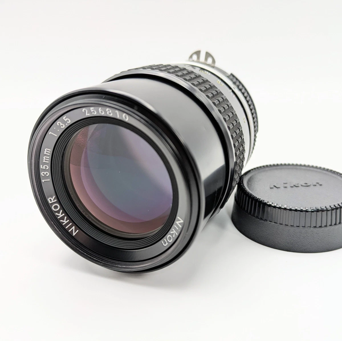 135mm Focal f/3.5 Camera Lenses for Nikon for sale | eBay