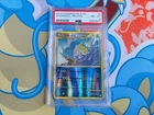 Gyarados 2010 Pokemon Heart Gold & Soul Silver (HG & SS) #4 Reverse Holo - PSA 8