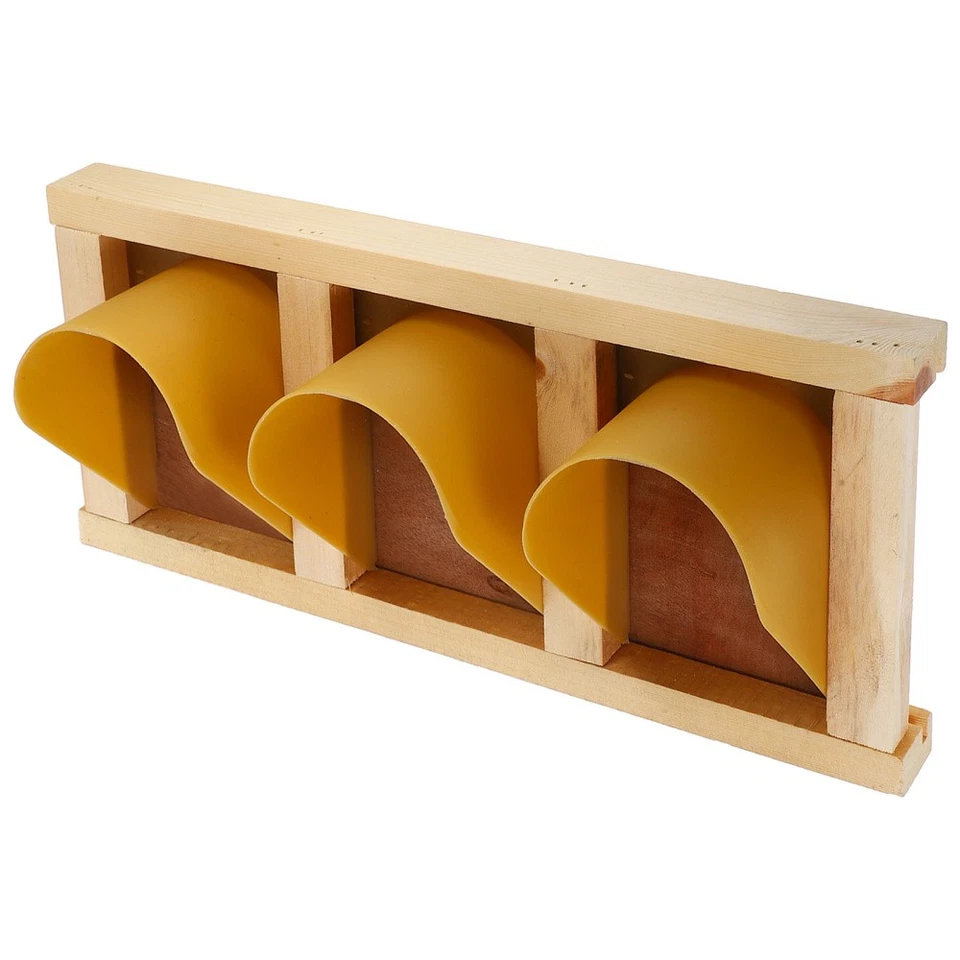 Piege A Pigeon Piège À Fournitures Pour Cages Oiseaux Accessoires - Photo 3/4