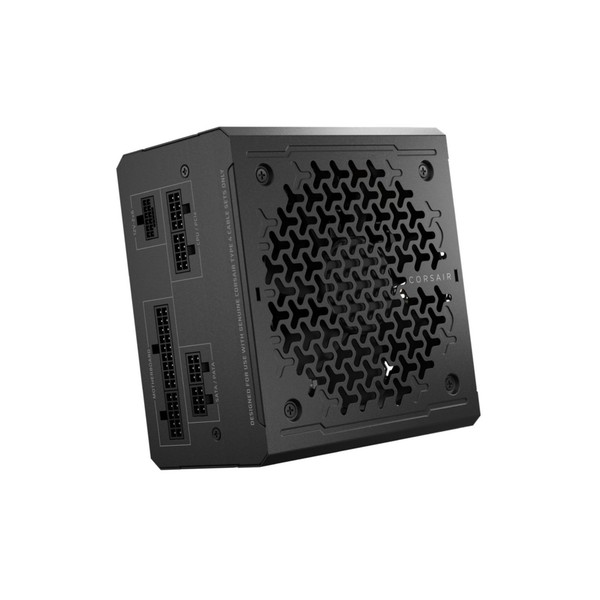PC- Netzteil Corsair Rm650E 80 Plus Gold ATX3.1 (CP-9020302-EU)-image