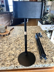 Tablet Holder Stand