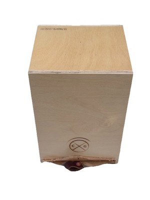 Cheese Grotto Mezzo Storage Preservation Box Bamboo Shelves Clay Brick Humidifi