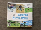 New ListingWii Sports - Nintendo Wii Game - Tested