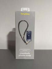 Heyday  Crossbody Phone Strap   Universal Hands-Free Phone Lanyard