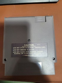 Golf (Nintendo, 1985)