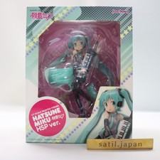 NEW Max Factory Character Vocal Series 01 Hatsune Miku HSP ver. 1/7 Figure