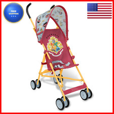 Sunny Days Entertainment Harry Potter Umbrella Stroller For Toddlers