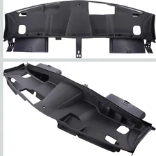 Radiator Fan Shroud Top Upper Cover Shield For Mercedes-Benz W212 E350 2010-2013