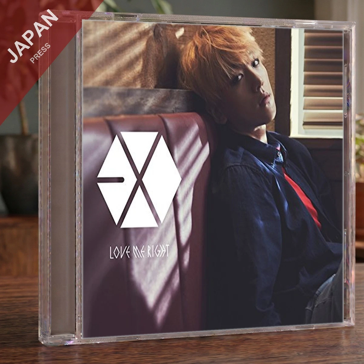 Preços baixos em Exo Álbum CDs importados de música | eBay