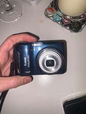 Kodak east share digital camera