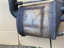 AUDI A3  2006-2013 CATALYTIC CONVERTER