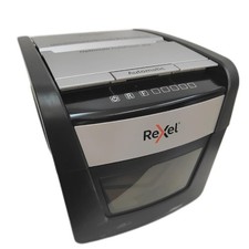 Rexel Aktenvernichter Büroausstattung Optimum AutoFeed 45X Sicherer Part