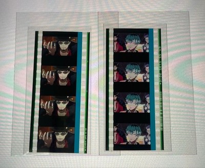 Hypnosis Mic Hypmuvi Visitor Bonus Koma Film Osaka