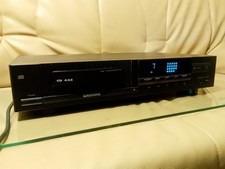 Grundig CD 435 CD Player Vintage .. Teildefek...