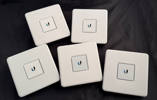 Ubiquiti UniFi Security Gateway USG Router Firewall Used Tested Factory Reset
