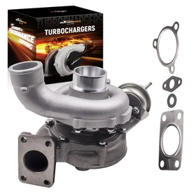 Turbolader for Audi A4 A6 A8 2.5 TDI AFB AKN 110 Kw Skoda Superb I 454135-1