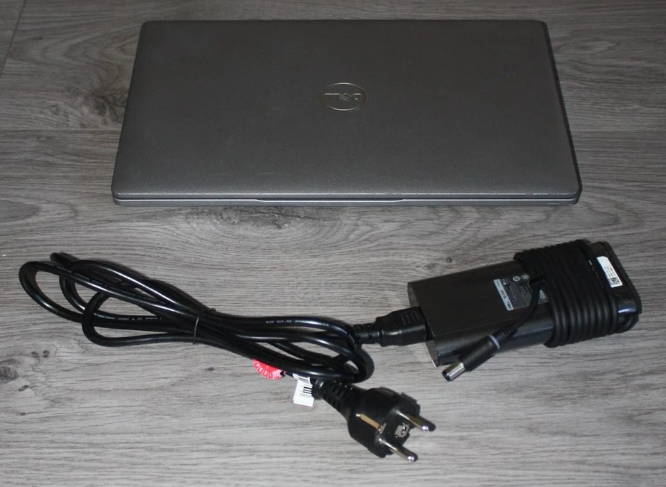 Dell Latitude 5410 14" FHD Touch i5-10310U 2x2,6GHz 8GB 256GB WLAN BT LTE W11Pro - Bild 2 von 4