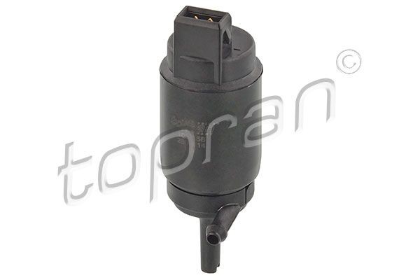 Waschwasserpumpe Scheibenreinigung Topran 103 158 FÜR Alfa Romeo CitroËN-image