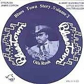 Various Artists Bluestown Story - Vol. 2 CD New 799582301420