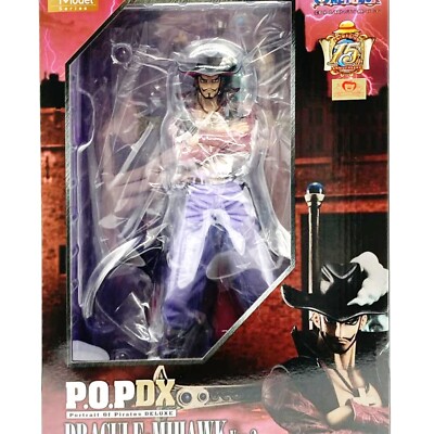 P.O.P Dracule Mihawk フィギュア Pop! Dracule Mihawk