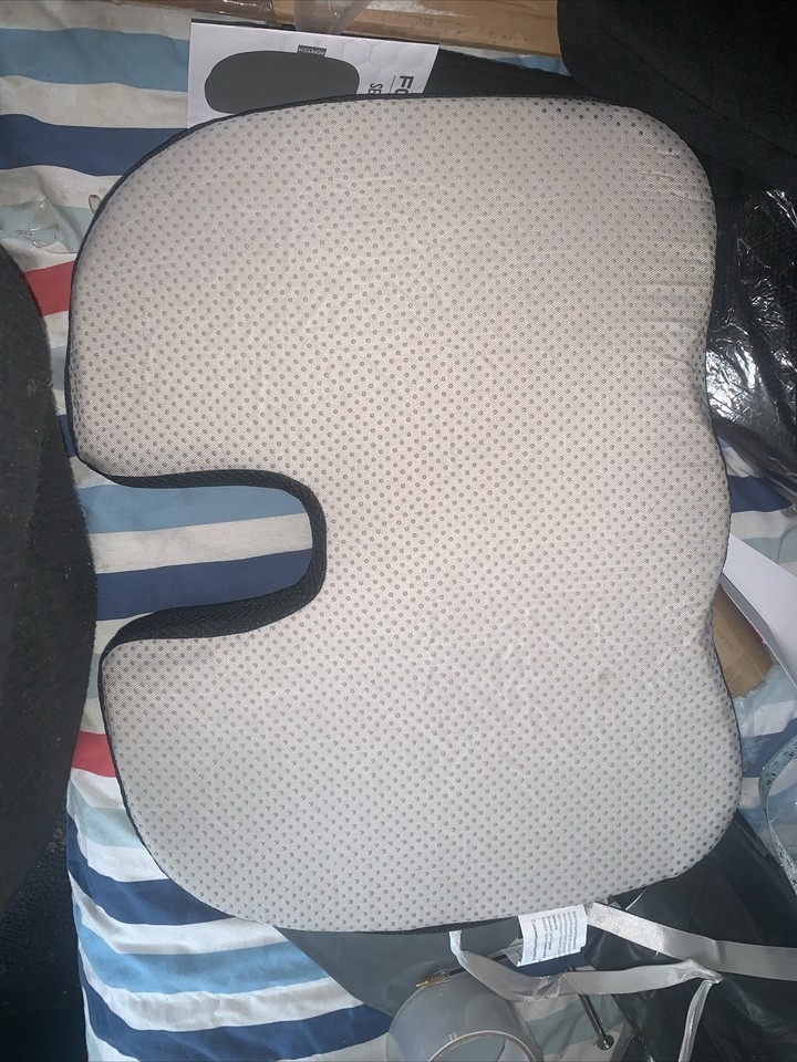 gaming chair seat cushion Fortem eBay