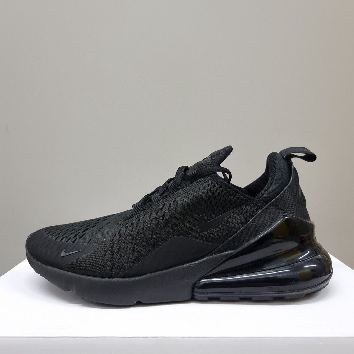 air force 270 triple black