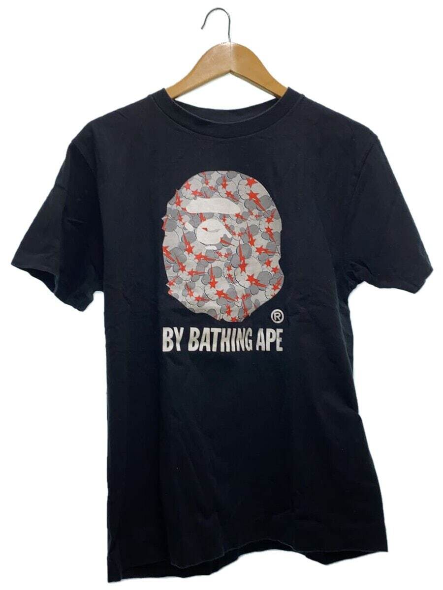 A BATHING APE × KAWS T Shirt black M Used | eBay A BATHING APE × KAWS T Shirt black M Used | eBay