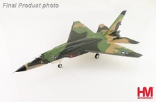 Hobby Master 1:72 US Navy North American RA-5C Vigilante (HA4706) Model Plane