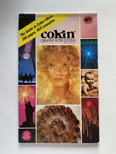 Cokin Creative Filter System booklet - The Guide to Cokin Filter 106 Acceptable