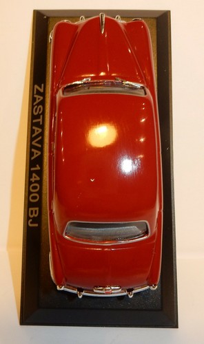 Ixo de agostini Altaya Aluminio Fundido Modelo Car Urss USSR DDR Rusa 1 / 43A, - Imagen 410 de 431