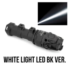 Hunting KIJI K1-10VCSEL IR LASER ILLUMINATOR 350mw LED White Light Flashlight