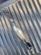 1962 Galaxie Fender Stainless Trim 62 Ford Left Front 1962 Galaxie Fender Stainless Trim 62 Ford Left Front