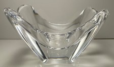 Orrefors Nova Square Bowl 5 1/2