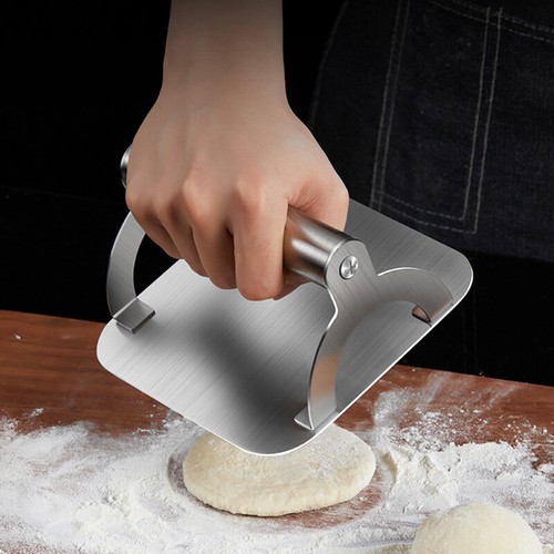 Smash Burger Press Burger Press Patty Maker Stainless Steel NonStick