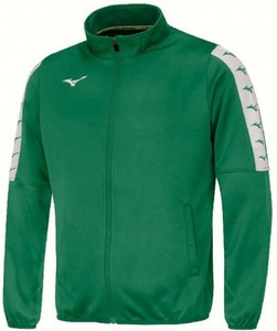mizuno giacca