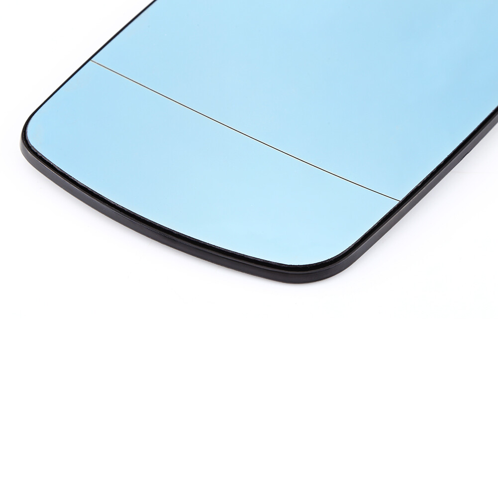 Car Mirror Glass Antidust Exquisite Workmanship High Strength Rearview