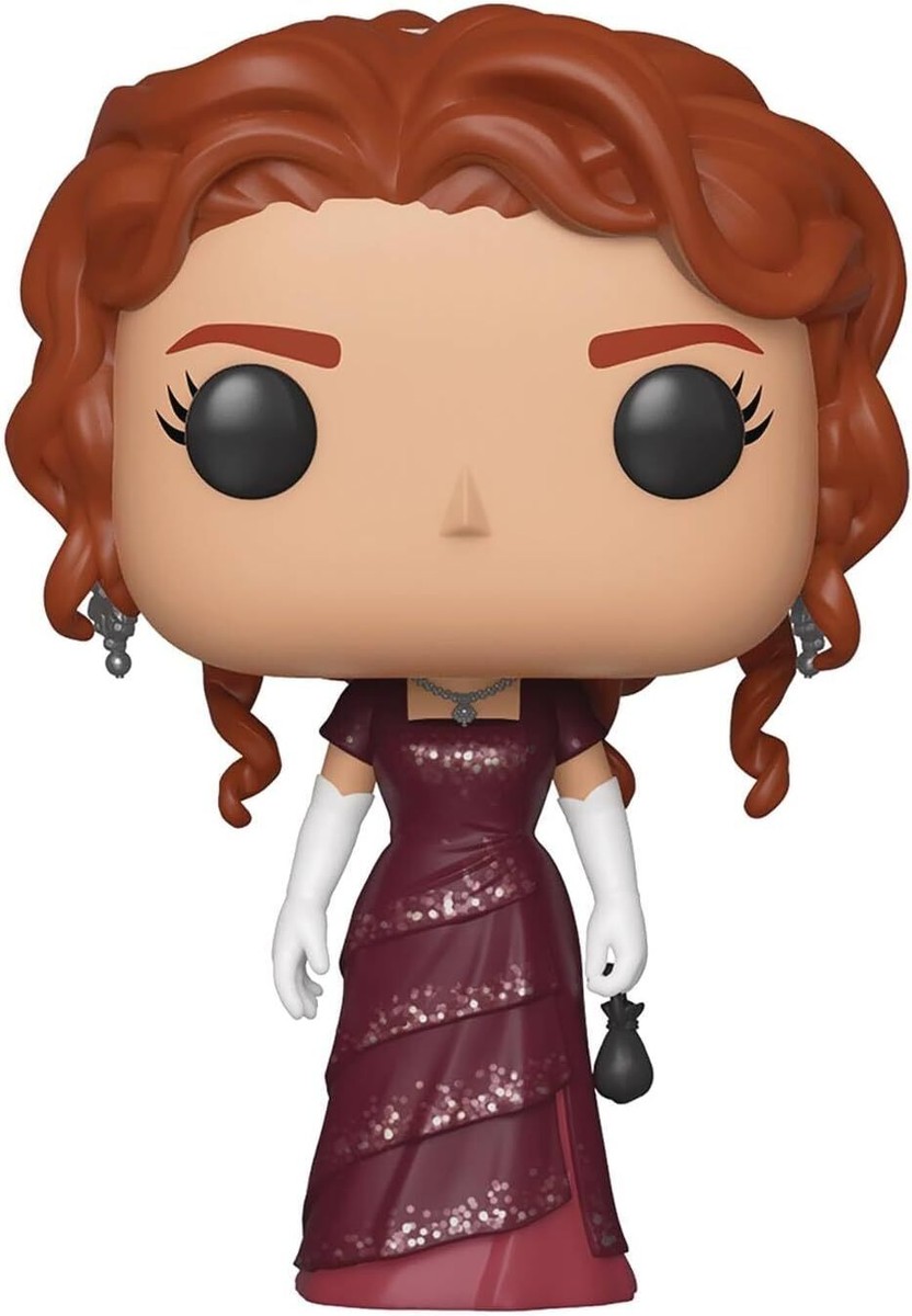 Funko Pop! Movie: Titanic - Rose #705 | eBay