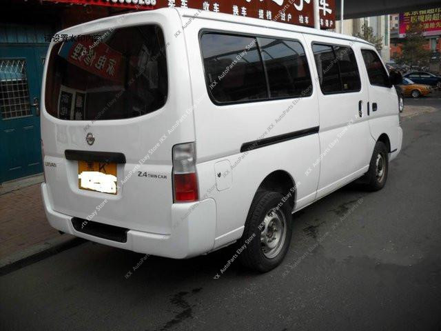 Left&Right Rear Brake Tail lamp k for NISSAN Caravan Urvan E25 VAN