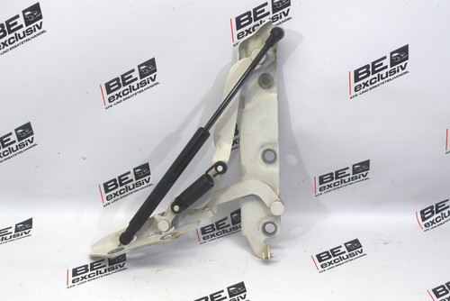 Jaguar XF X250 3.0d Heckklappenscharnier rechts 8X23-42700 Scharnier HECKKLAPPE