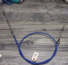 1996 Seadoo GTI 717 Reverse Cable #1726