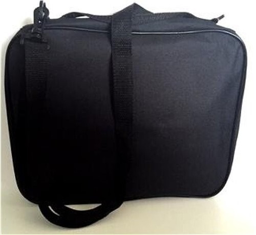 NEW Steamboat Willie Embroidery Pin Book Bag for Disney Trading Pin Collections - Picture 6 of 10