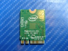 HP Spectre x360 13.3" 13-4125nr OEM WiFi Wireless Card 7265NGW 793840-001 GLP 