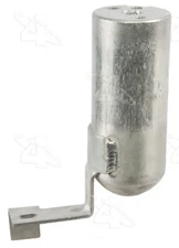 New Drier/Accumulator   Four Seasons   83181