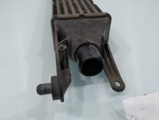 866452000 508997 ladeluftkühler für FIAT PUNTO (EVO) (199) DYNAMIC 2009