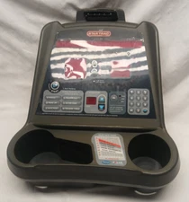 StarTrac Console For UB6300 Upright Bike