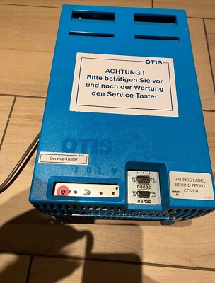 OTIS REM 2000 ELEVATOR CONTROLLER