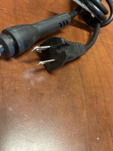 New OEM Part Power Cord Assembly For RIDGID R2740 HEAVY DUTY 3"X18" BELT SANDER - Picture 6 of 6