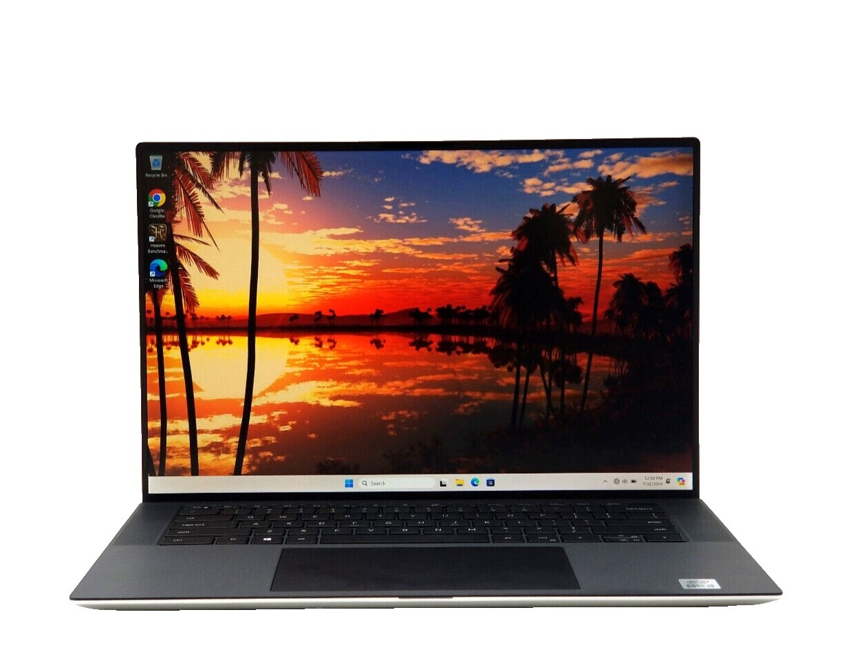 Dell XPS 15 9500 | eBay Dell XPS 15 9500 | eBay